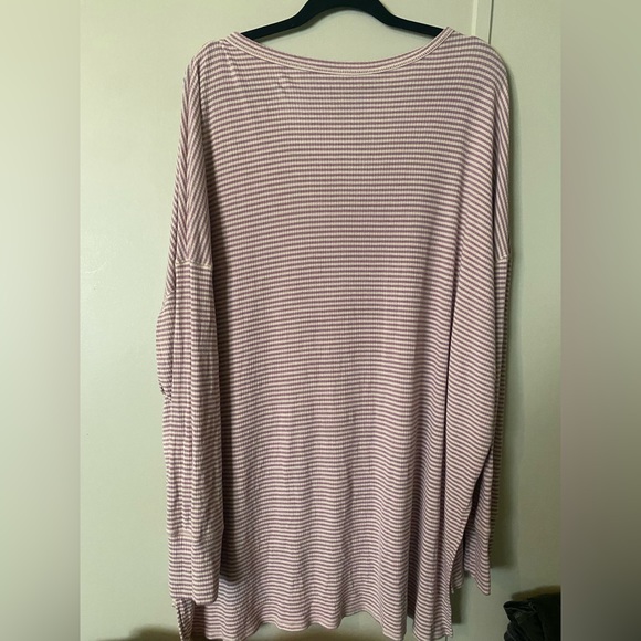 AE soft & sexy long sleeve shirt - Picture 5 of 5